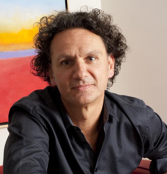 Tom Misteli