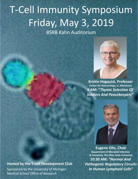 T Cell Symposium