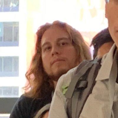 Michael Betancourt, PhD