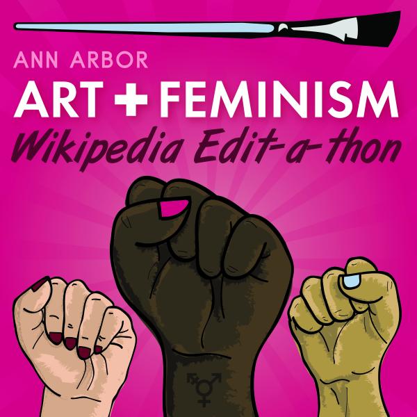 Edit a thon