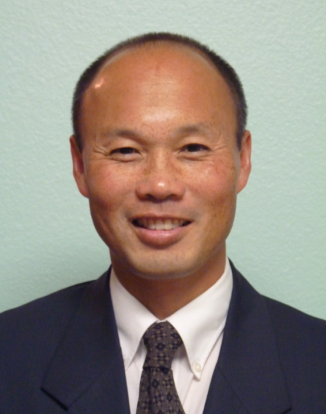 Dr. Liu