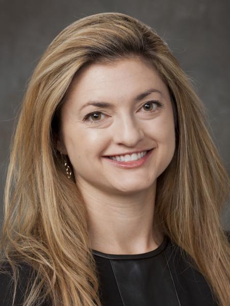 Amanda Kowalski