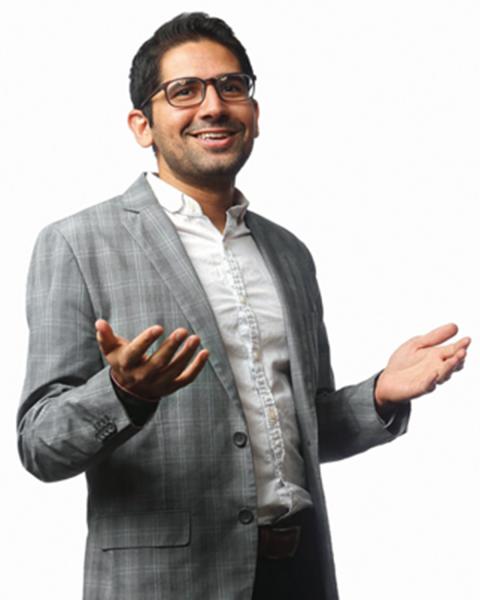 Achyuta Adhvaryu