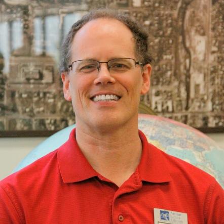 Christopher J.J. Thiry