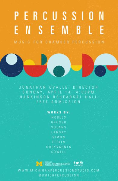 Percussion Ensemble