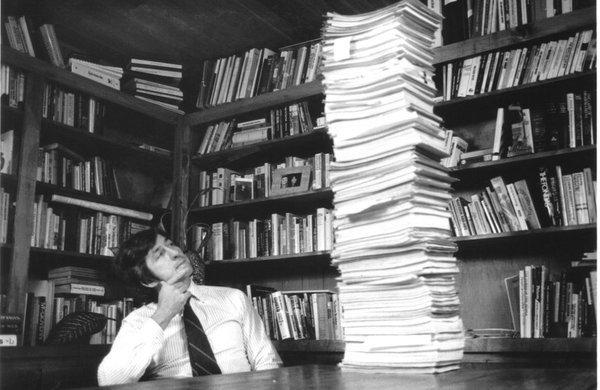 Prof. Richard Mann