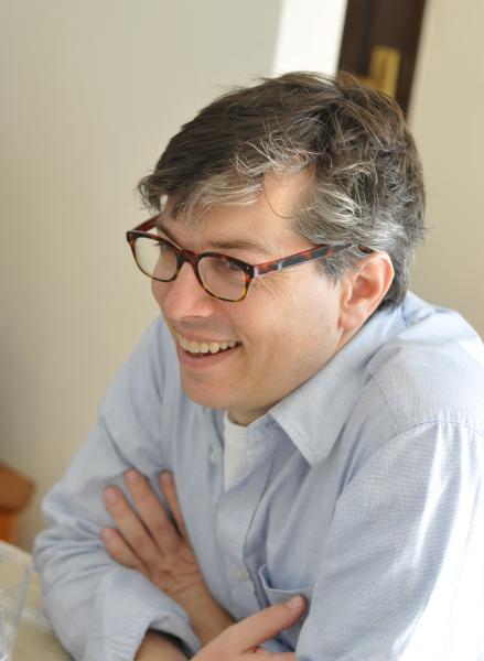 Chris Wiggins, PhD