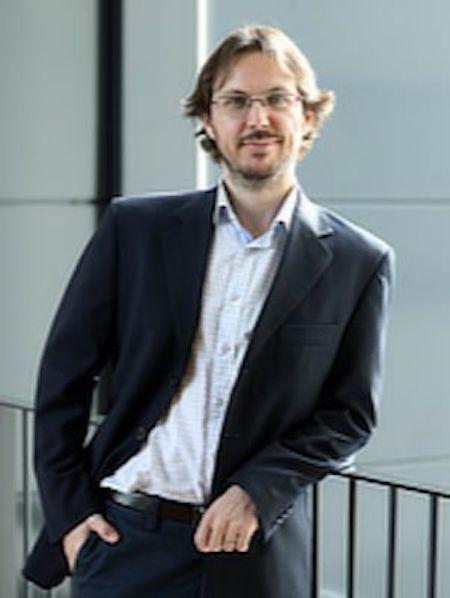Emilio Zagheni
