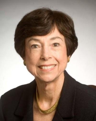 Ambassador Carla Hills