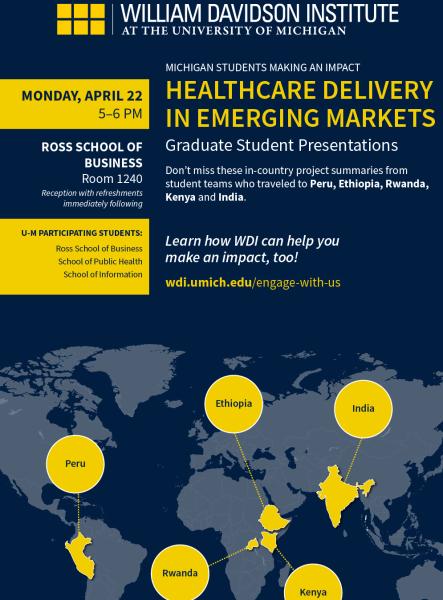 Information Poster