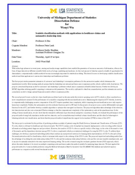 flyer