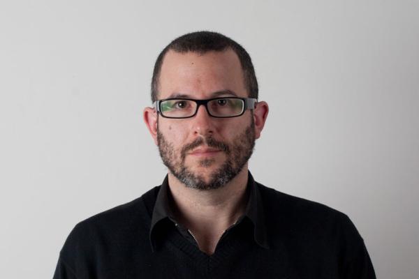 Adam Greenfield Image