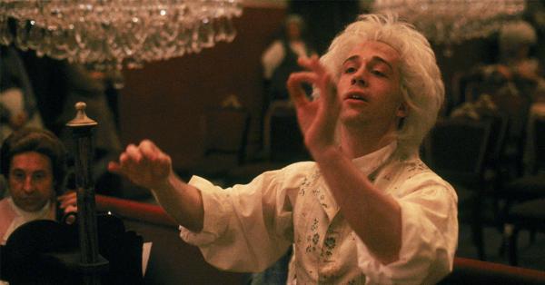 Amadeus Live