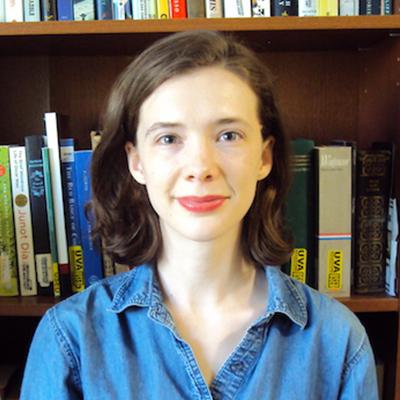Madeline Zehnder