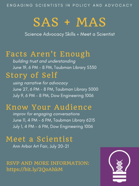 Event Flyer