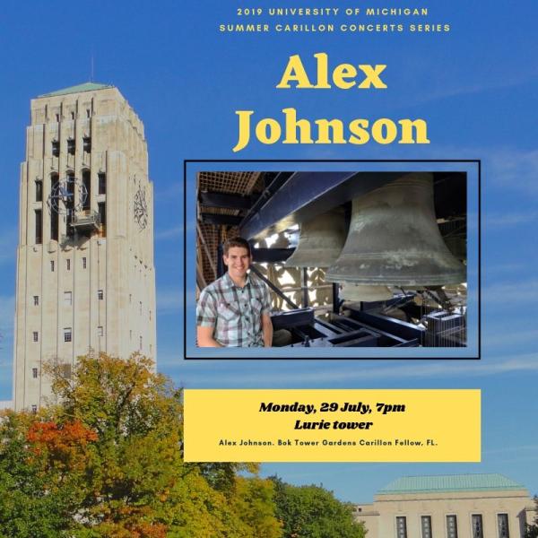 2019 Carillon Series
