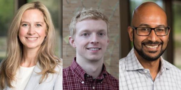 Precision Health Seminar Series