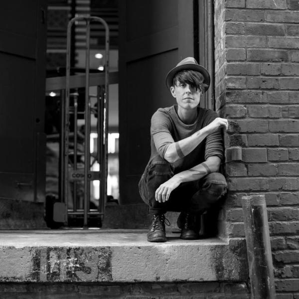 Andrea Gibson