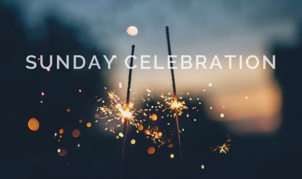 Sunday Celebration