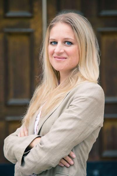Emma Seppälä