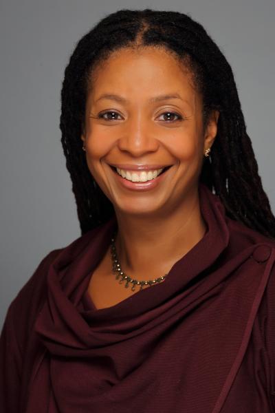 Patricia Faison Hewlin