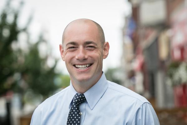 Greg Landsman