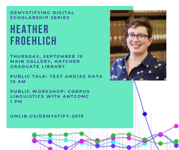 Heather Froehlick, PhD