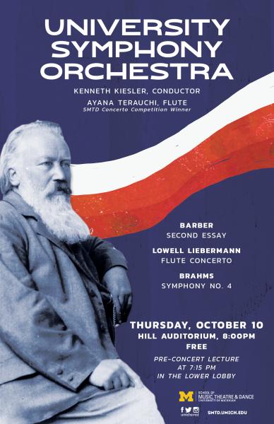 University Symphony Orchestra