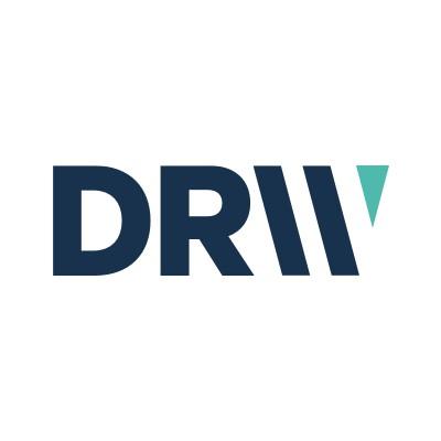 DRW Logo