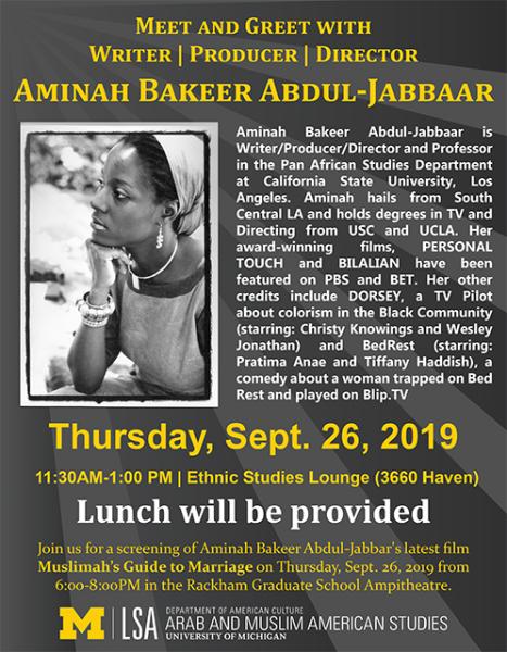 Flyer