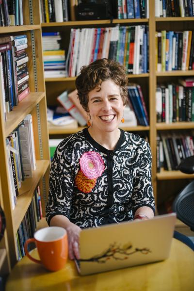 Kathy Cramer
