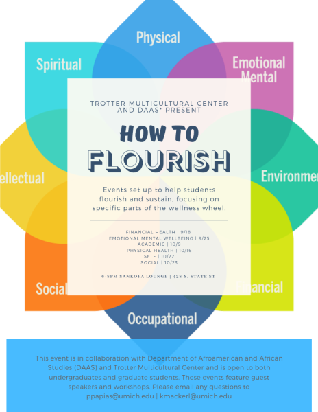 Image of flyer