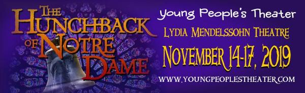 The Hunchback of Notre Dame
