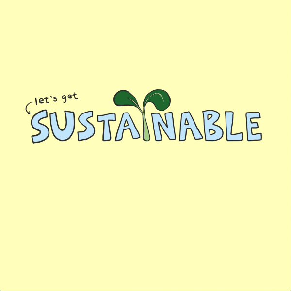 Sustainable Monday