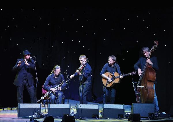 Lúnasa