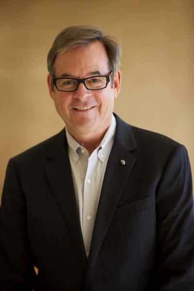 Dr. Richard Huganir