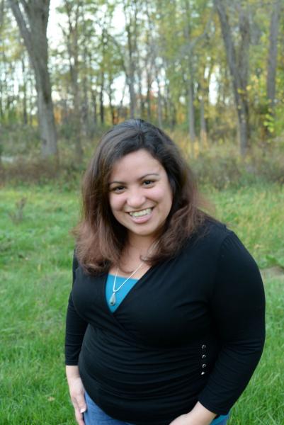 Heather Bruegl