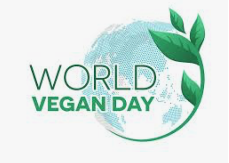 World Vegan Day