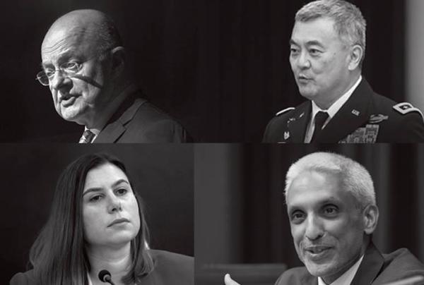 National Security, Service, and Policy