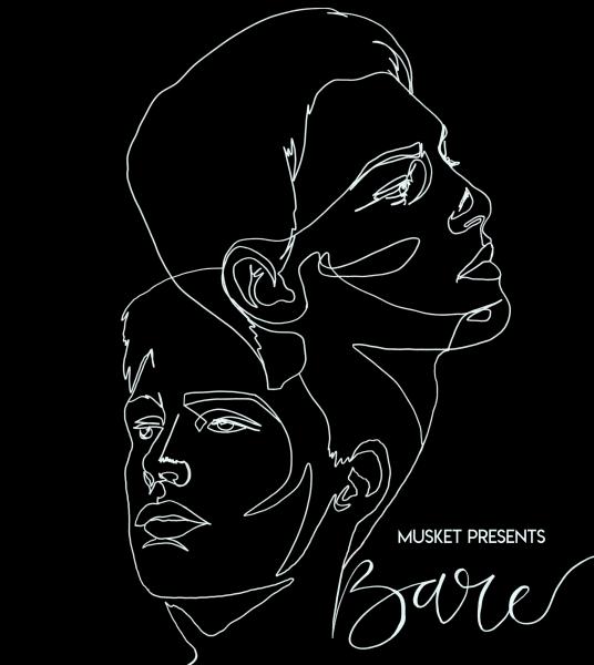 MUSKET Presents: BARE