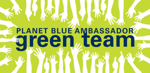 Green Teams Workshop