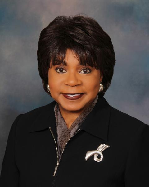 Cheryl Brown Henderson