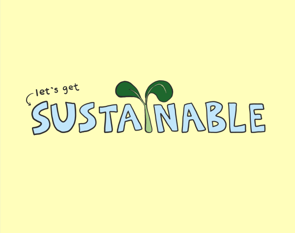 Sustainable Monday