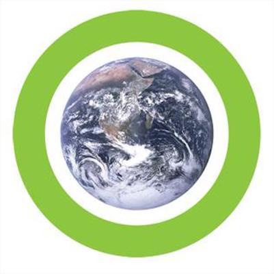 climate reality logo