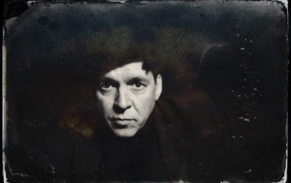 Joe Henry