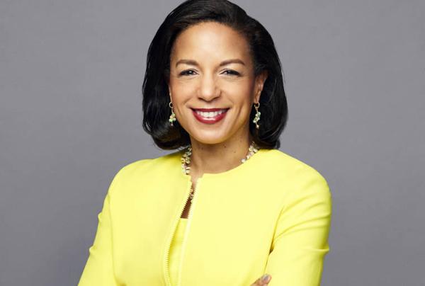 Susan Rice