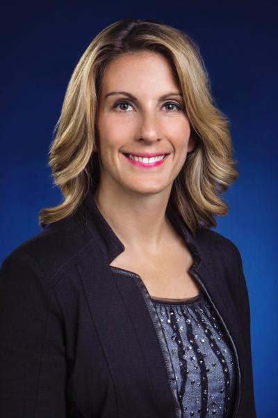 Lindy Greer