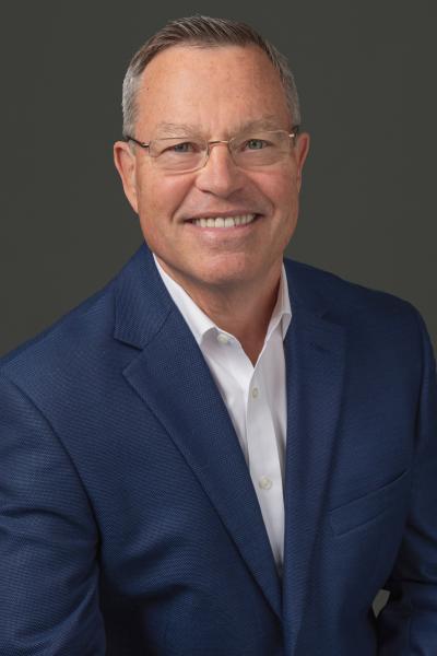 Wayne Baker