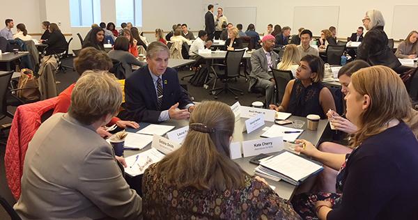 Board Fellows Forum