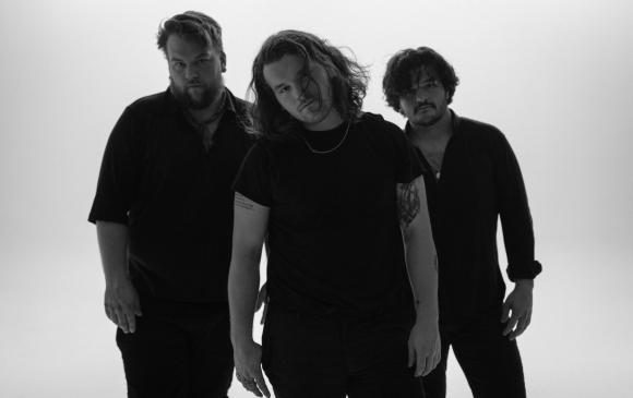 Brother Elsey at The Ark on 2/16/20